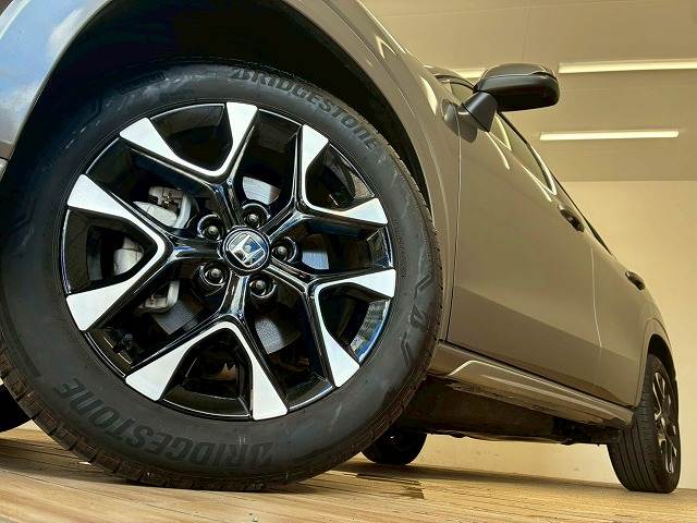 ホンダ ZR-Vの画像19