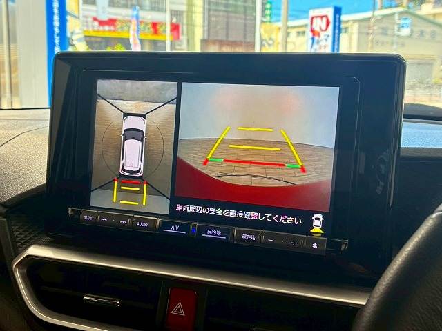ダイハツ&nbsp;ロッキーの画像5