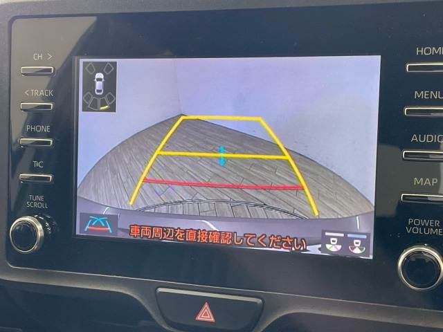 トヨタ ヤリスの画像4