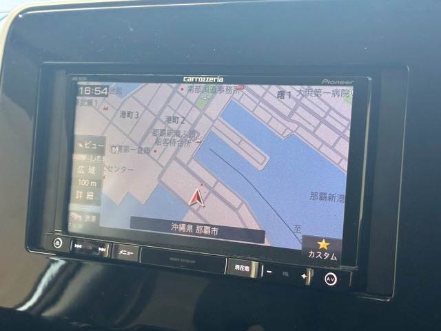 日産 セレナの画像4