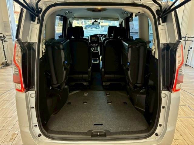 日産 セレナの画像12