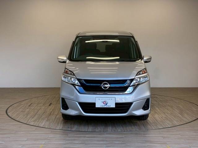 日産 セレナの画像13