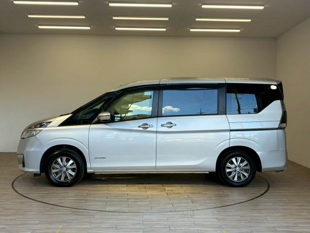 日産 セレナの画像14