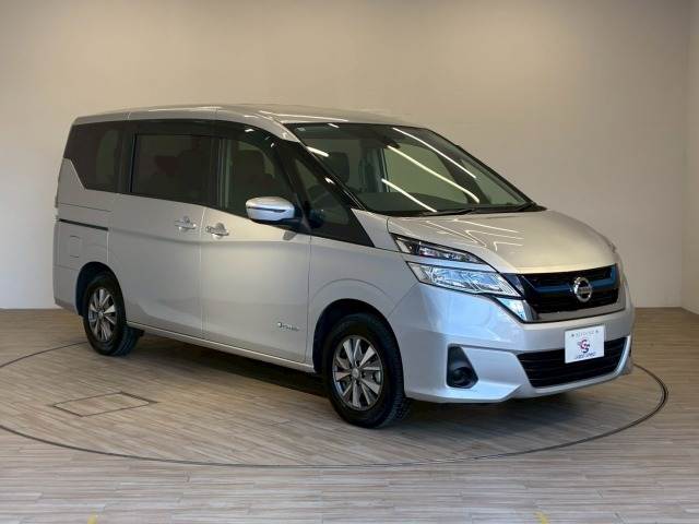 日産 セレナの画像15