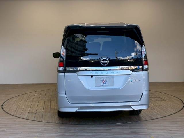 日産 セレナの画像16