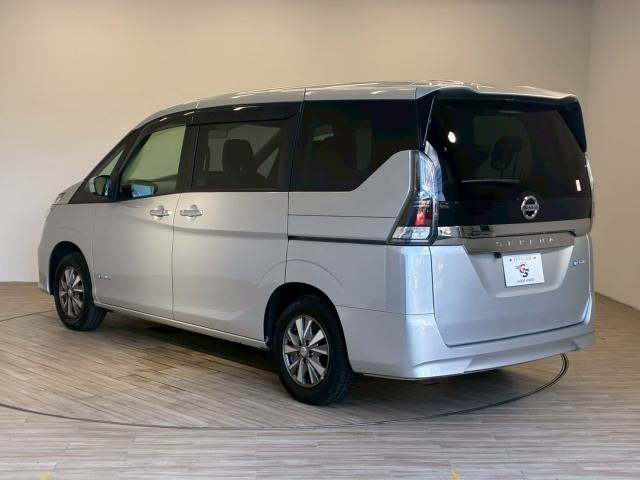 日産 セレナの画像17