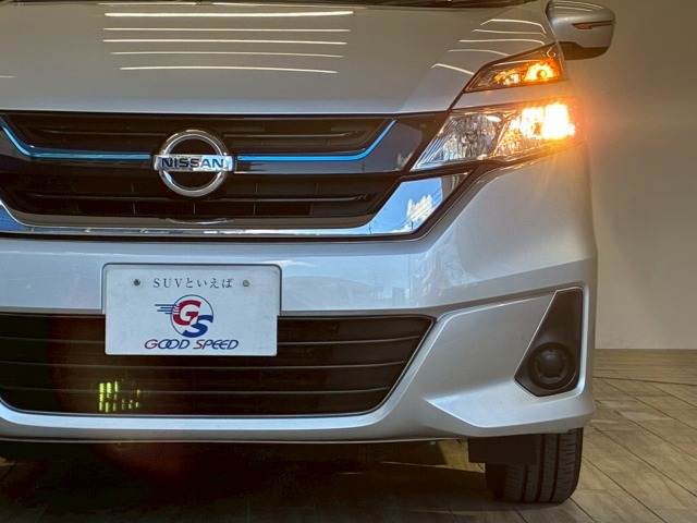 日産 セレナの画像18