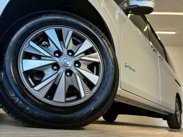 日産 セレナの画像19