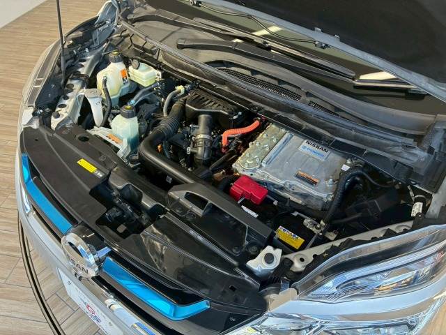 日産 セレナの画像20