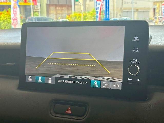 ホンダ&nbsp;ヴェゼルハイブリッドの画像5