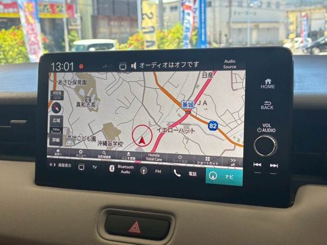 ホンダ&nbsp;ヴェゼルハイブリッドの画像4