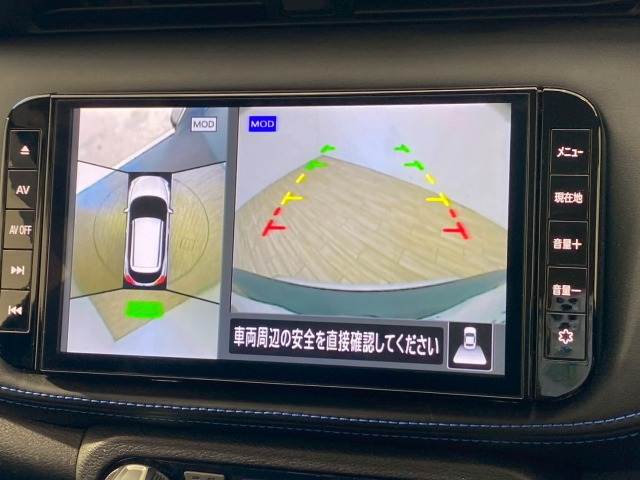 キックスAUTECH 内装他