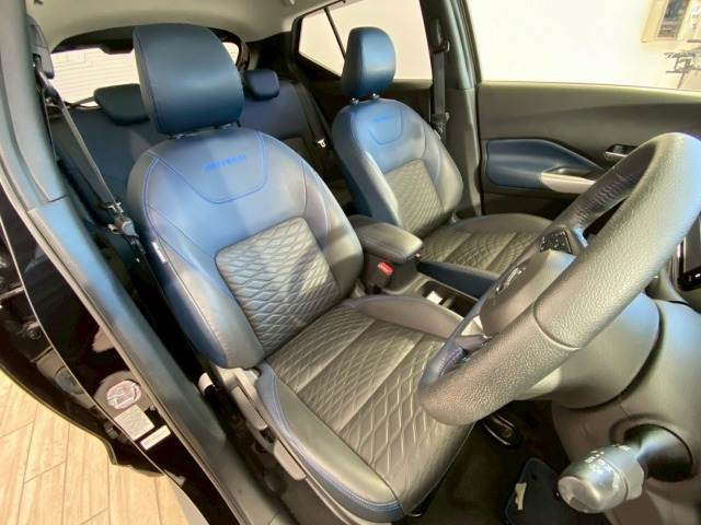 日産 キックスの画像11