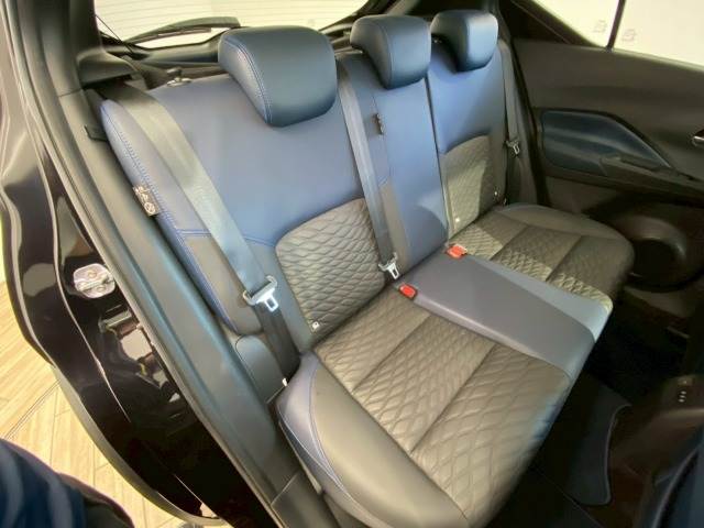 日産 キックスの画像12