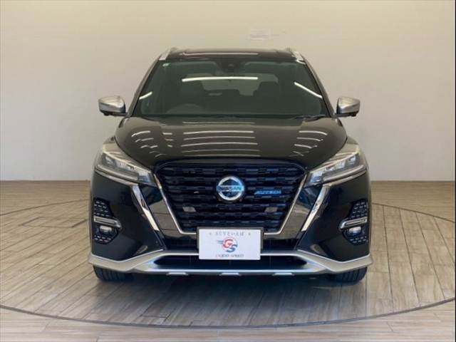 日産 キックスの画像14