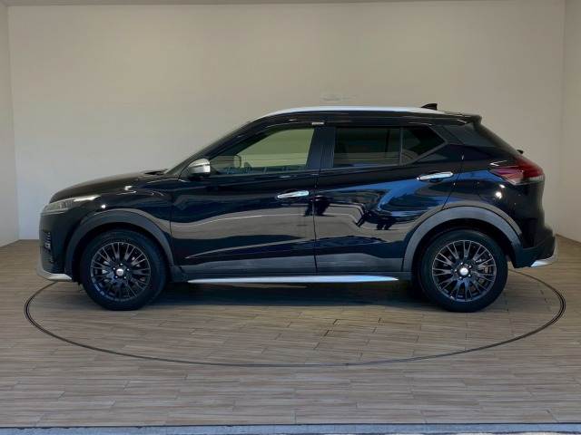 日産 キックスの画像16