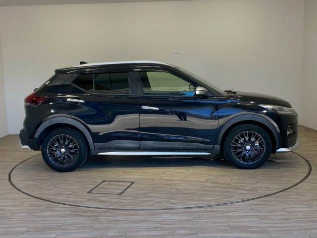 日産 キックスの画像17