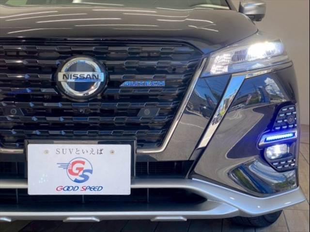 日産 キックスの画像18