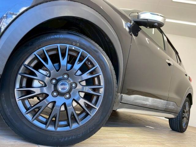 日産 キックスの画像19