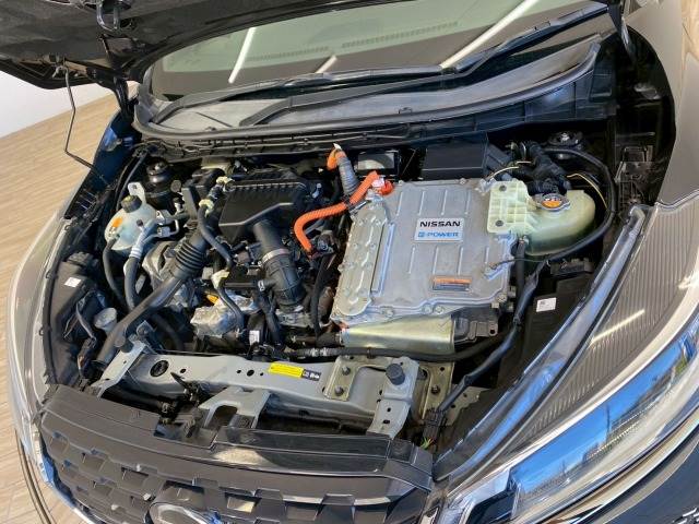 日産 キックスの画像20