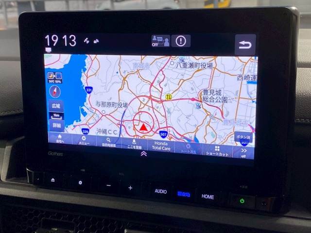 ホンダ&nbsp;ステップワゴンの画像4