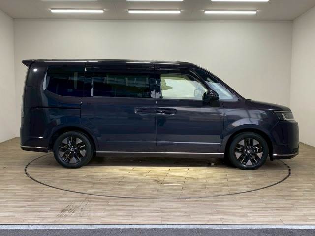 ホンダ&nbsp;ステップワゴンの画像17