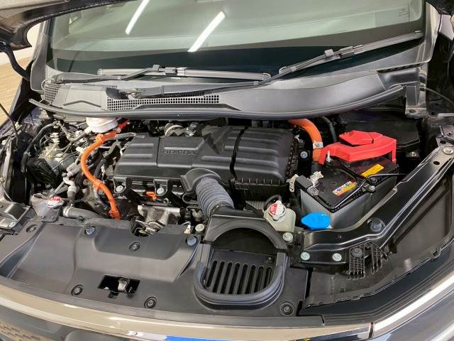 ホンダ&nbsp;ステップワゴンの画像20