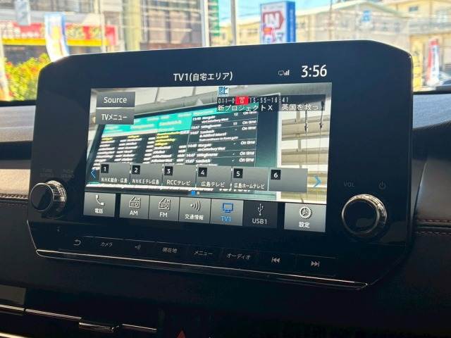 三菱 アウトランダーPHEVの画像4