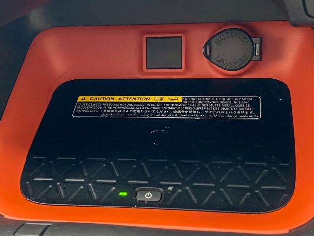 RAV4□Adventure 内装他