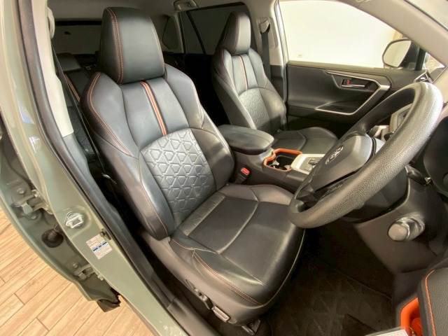 トヨタ&nbsp;RAV4の画像11