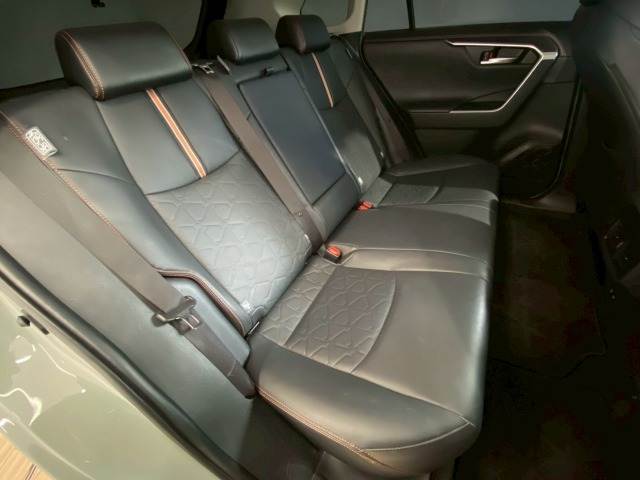 トヨタ&nbsp;RAV4の画像12