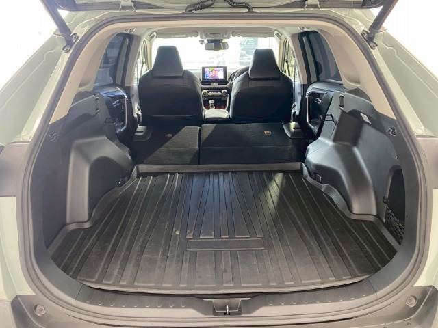 トヨタ&nbsp;RAV4の画像13