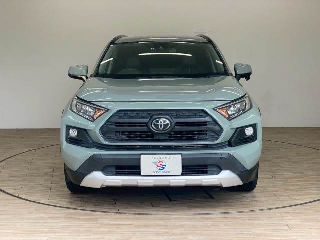 トヨタ&nbsp;RAV4の画像14