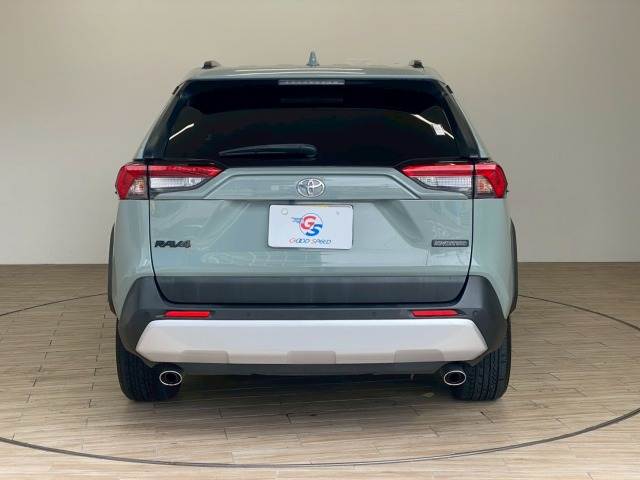 トヨタ&nbsp;RAV4の画像15