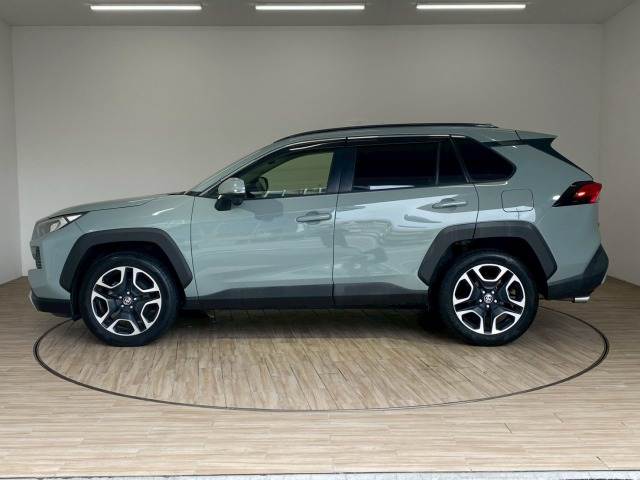 トヨタ&nbsp;RAV4の画像16
