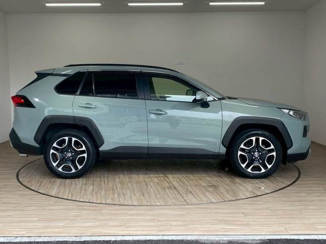 トヨタ&nbsp;RAV4の画像17