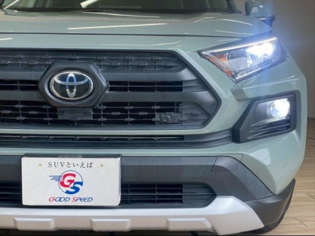 トヨタ&nbsp;RAV4の画像18