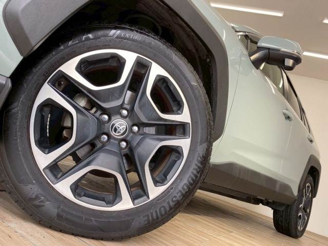トヨタ&nbsp;RAV4の画像19