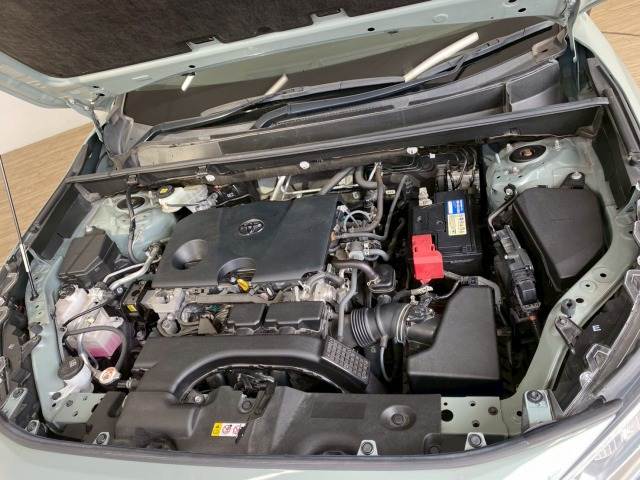 トヨタ&nbsp;RAV4の画像20