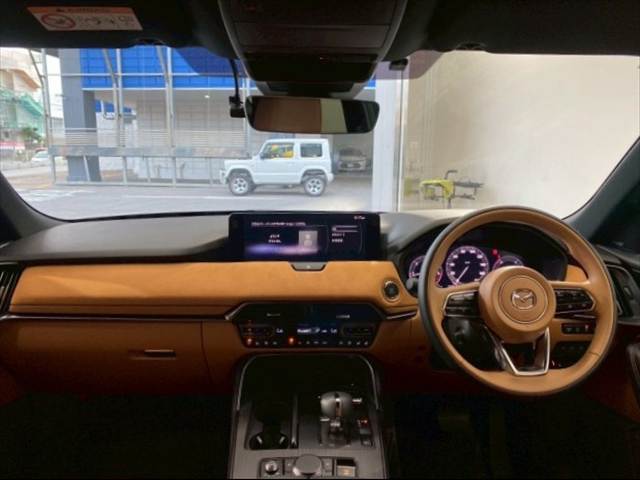 マツダ&nbsp;CX-60の画像3