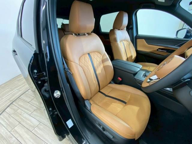 マツダ&nbsp;CX-60の画像11