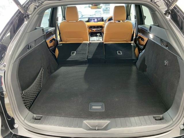マツダ&nbsp;CX-60の画像13