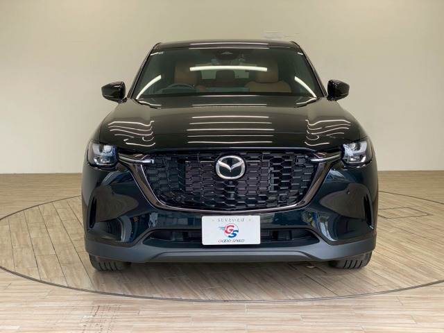 マツダ&nbsp;CX-60の画像14