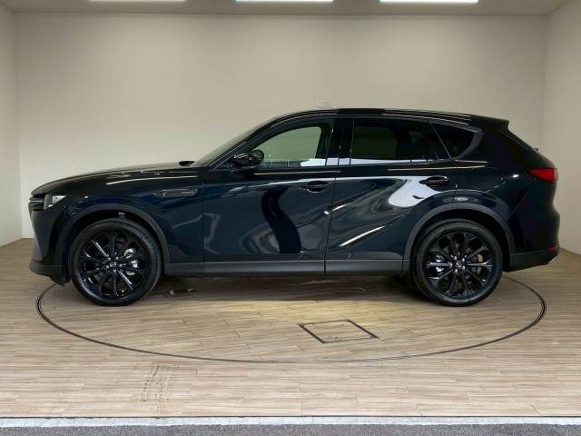 マツダ&nbsp;CX-60の画像16