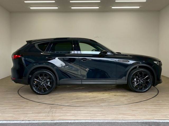 マツダ&nbsp;CX-60の画像17