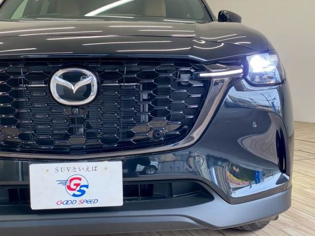 マツダ&nbsp;CX-60の画像18
