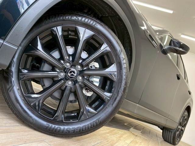 マツダ&nbsp;CX-60の画像19