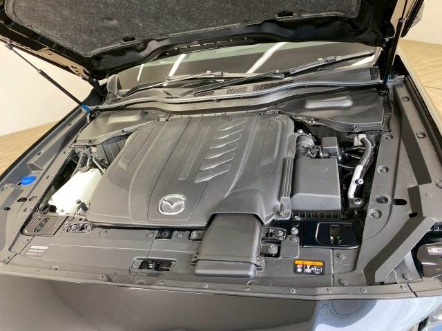 マツダ&nbsp;CX-60の画像20