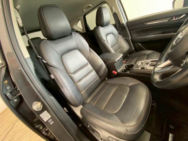 マツダ&nbsp;CX-5の画像11