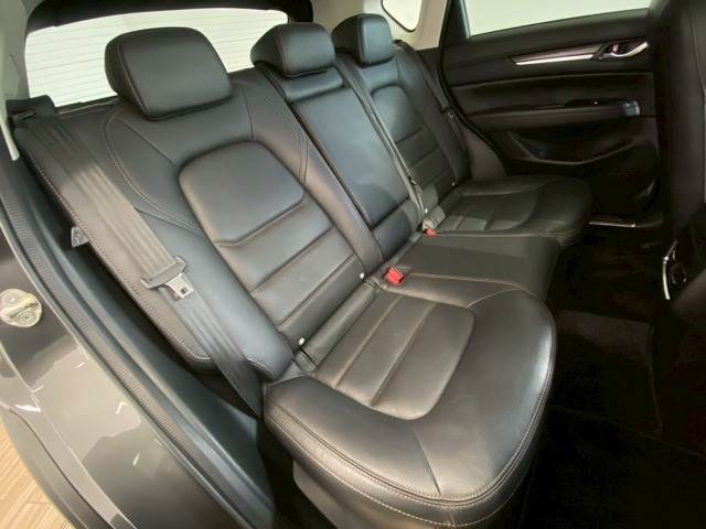マツダ&nbsp;CX-5の画像12